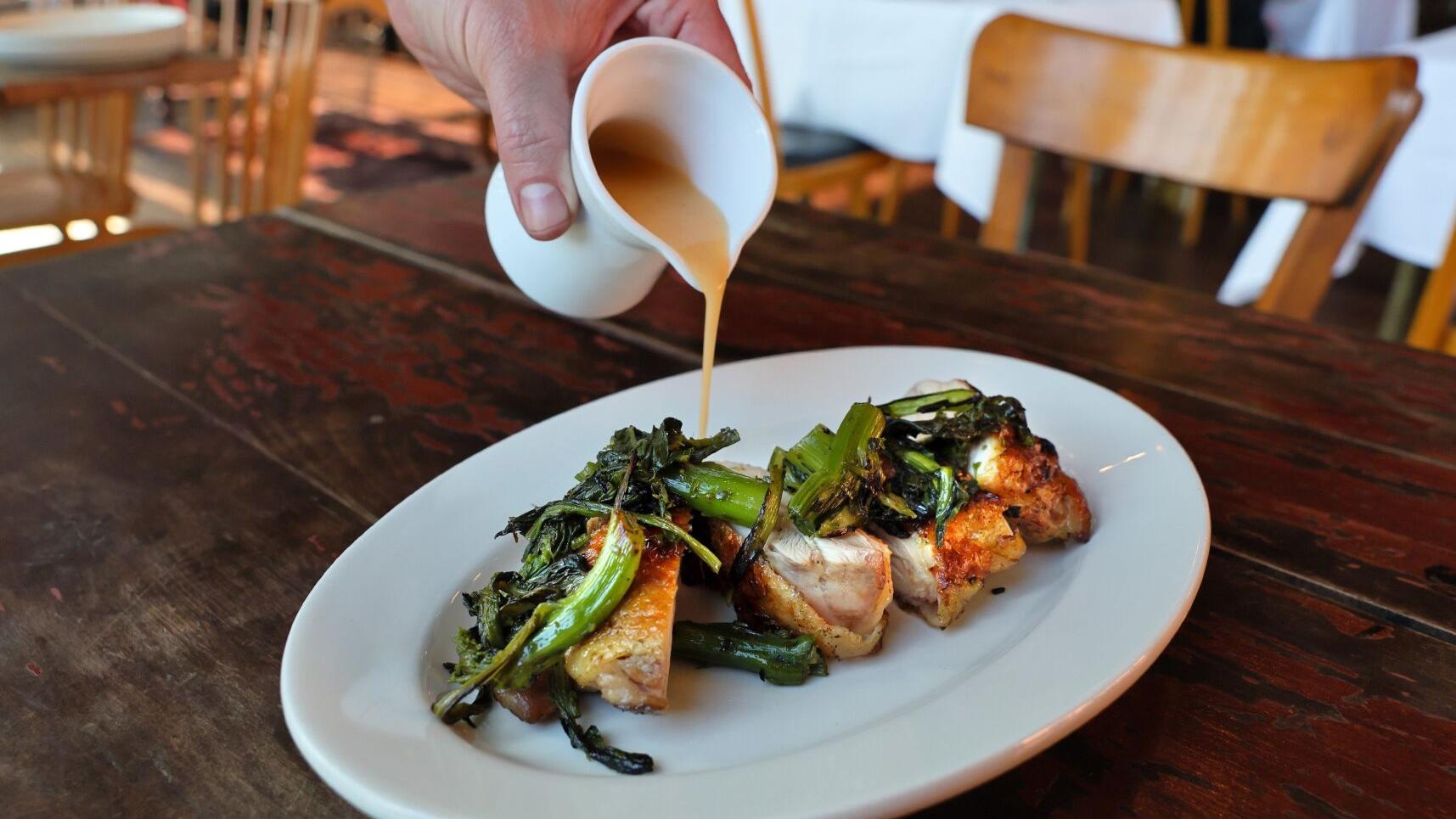 Our critic names the 10 best new St. Louis restaurants of 2024